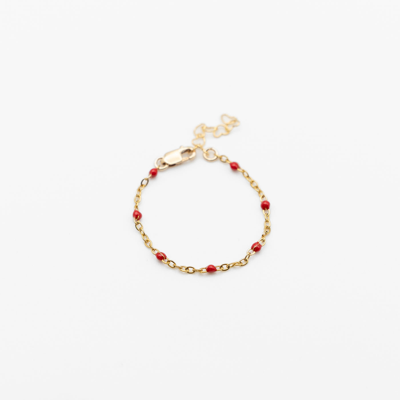 Dainty Chain Bracelet